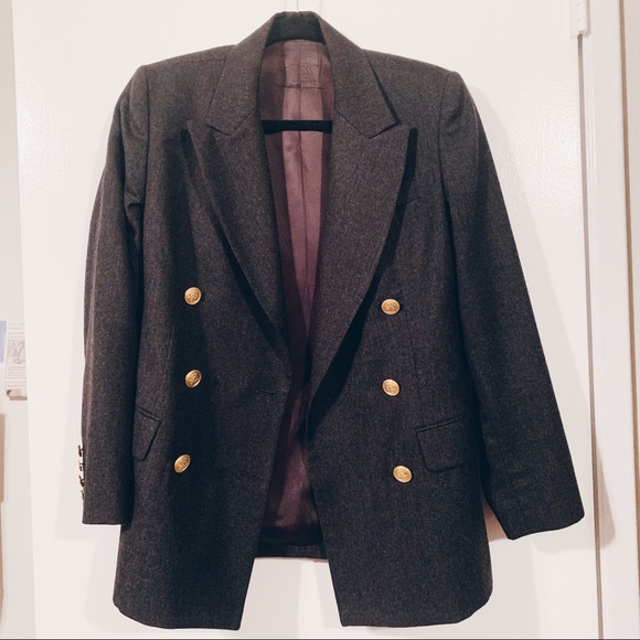 Boss Blazer - Picture 2 of 6